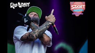 Limp Bizkit - Live at Budapest, Hungary, 2015) [ Pro Shot] *Full Show HD 1080p