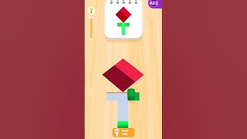 Color Roll 3D 28 #games #trending #trend #gaming #viralvideo #gameplay #satisfying #relaxing #shorts