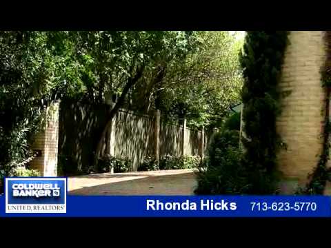 897 KIRBY DR, Houston, TX home video tour