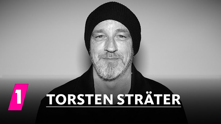Torsten Sträter im 1LIVE Fragenhagel | 1LIVE