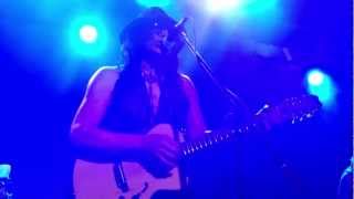 Rodriguez: Can&#39;t Get Away ~  Live in Australia