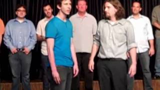 The Second City Training Center Level D Insert Name Here June 27, 2010.wmv