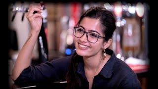 Rashmika Mandanna || National Crush of India