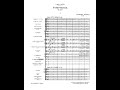 Miniature de la vidéo de la chanson Symphony No. 1 In E-Flat Major, Op. 13: Iii. Vif Et Vigoureux
