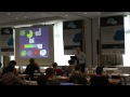OpenNebulaConf 2013 - Keynote: Enabling Scientific Workflows on FermiCloud using OpenNebula