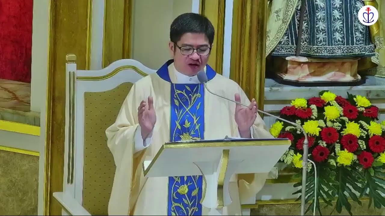 January 16, 2026 | Friday of the First Week in Ordinary Time