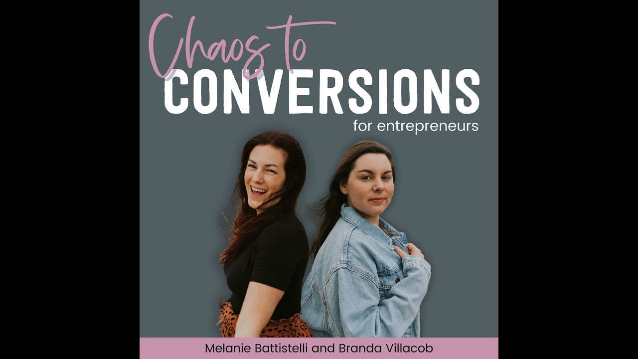 Ep 98: The 12 Things of Business