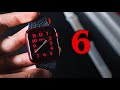 Apple Watch Series 6 Unboxing - ALL THINGS RED!