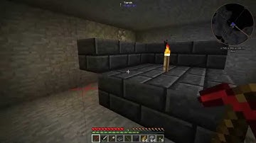 Modded Minecraft - S2E02 - FTB Infinity - Tinker