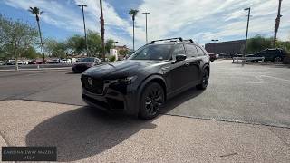 2026 Mazda CX-90 3.3 Turbo Premium MESA, PHOENIX, GILBERT, TEMPE, QUEEN CREEK AZ