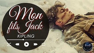 Un hymne IA à ‘‘Mon Fils Jack’’, de Rudyard Kipling