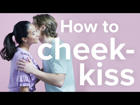 Video: Hoe Om Air Kiss-koeke Te Maak