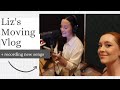 LIZ MOVED FROM NASHVILLE (Moving Vlog)