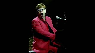 9. If The River Can Bend (Elton John - Live In Knoxville: 11/15/1997)