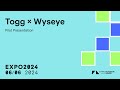 Pilot Presentation Togg & Wyseye
