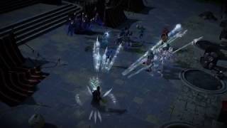Ice Spear Rework Ice Spear Rework