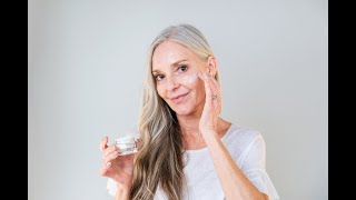 How to Use: Repair & Release Cream | South Beach Skin Lab