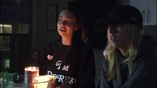 Urbane student housing complex facing power outages