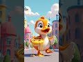 Welcome to MooMoo Land 🐮✨#shorts #pizza #kids #cartoon #funny #ai