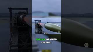 This Weapon Could Penetrate Anything #ww2 #engineering