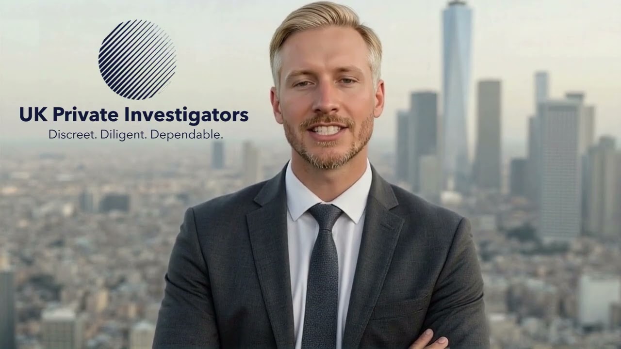 UKPI Bug Sweeps Enfield Lock