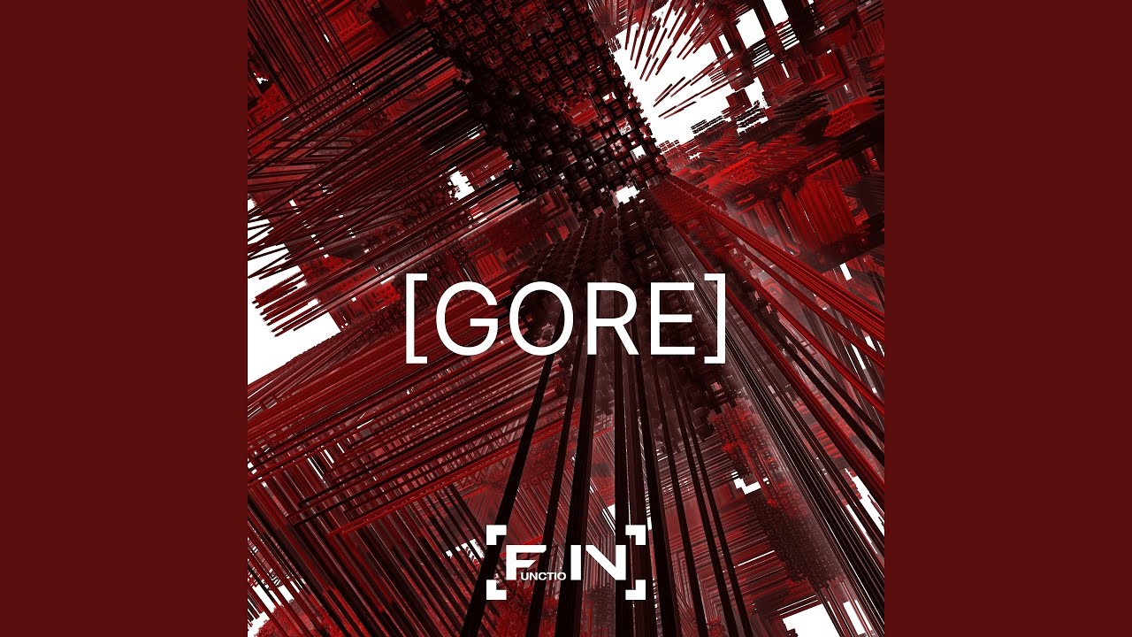 YouTubeでGOREを視聴 YouTubeでGOREを視聴