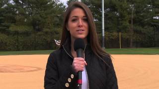 Michelle Mackonochie Stand Up Details