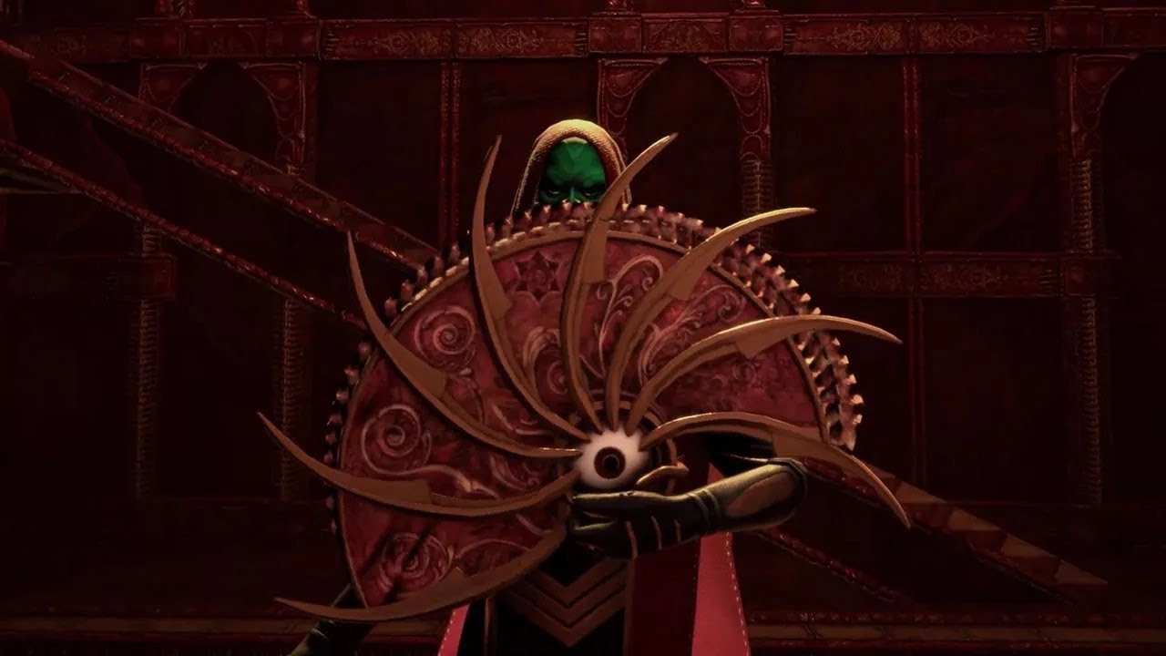 Hellpoint - Official Blue Sun DLC and Next Gen Upgrade Trailer