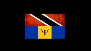 Lil Rick ft Machel Montano -  Go Dung