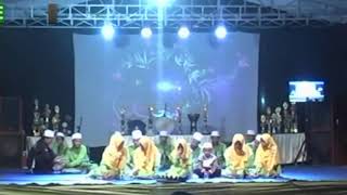 Maulidul Hadi milad 17 th asy syakiroh 2017