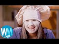 Top 10 SCENE più IMBARAZZANTI in "CAMP ROCK"!