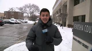 Kenosha sergeant with pending OWI sent to leadership program