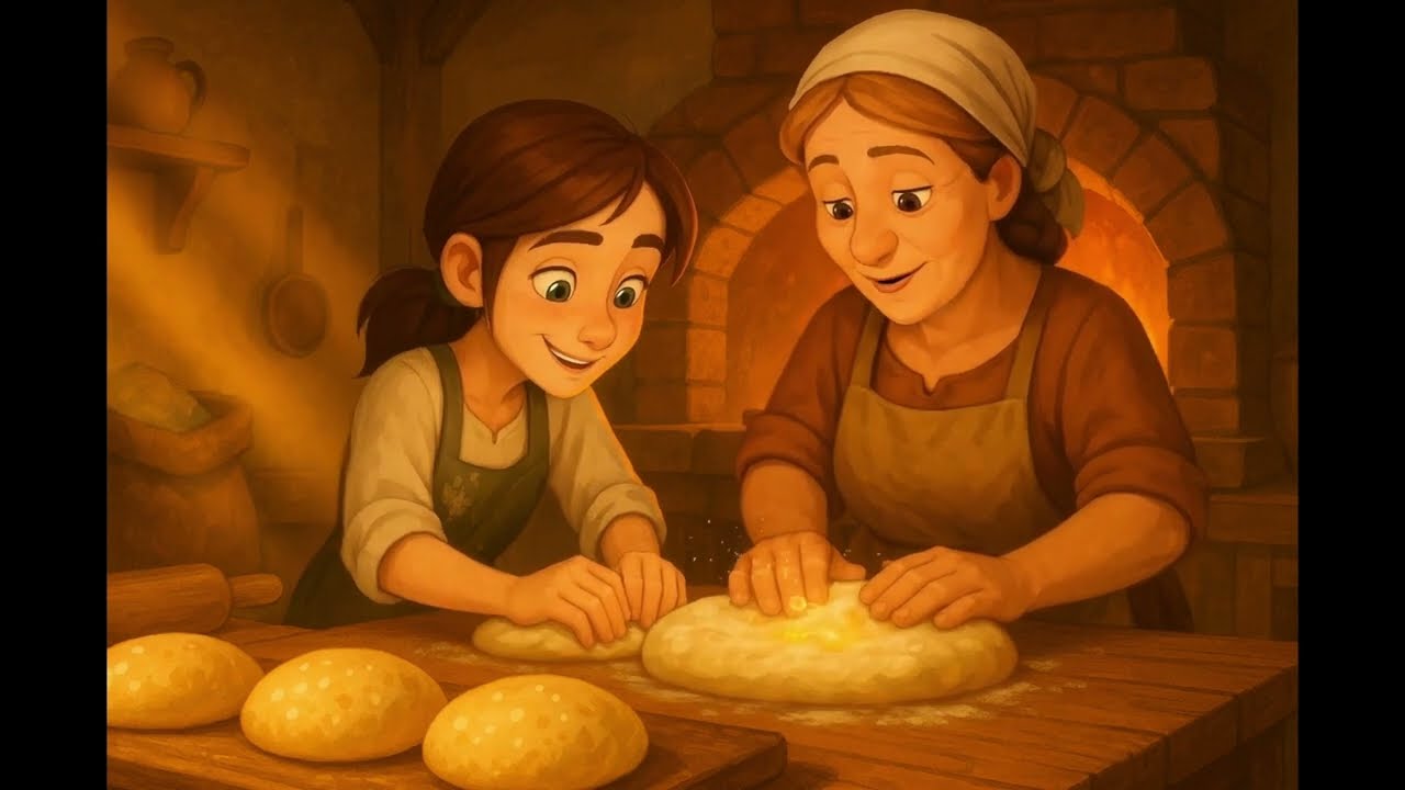 Una HISTORIA de la CIENCIA y los ALIMENTOS