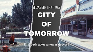 Part 6: City of Tomorrow