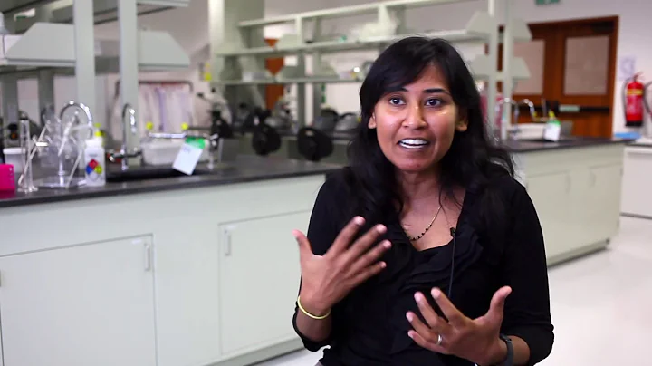 Three reasons to choose CMU-Q Biological Sciences
