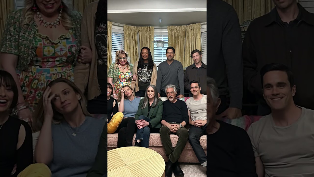 & that's a wrap!! 🎬 