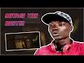 NIGERIAN REACTS TO RUSSIAN RAP - Miyagi feat. TumaniYO - JAMM РЕАКЦИЯ ИНОСТРАНЦЕВ