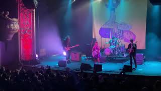 Beach Bunny - 'Sports' - Thalia Hall (Chicago, IL) - 10/31/19