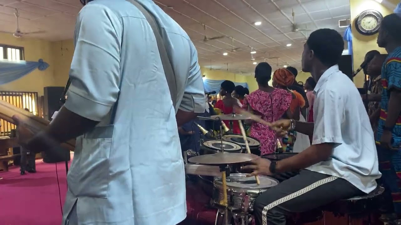 TSP 120 - Who is on the Lords side 