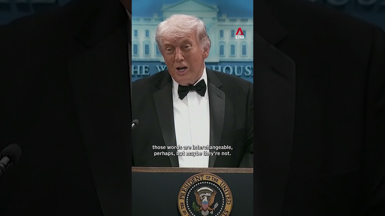 Trump calls for unity after shooting: 'We have to resolve our differences'