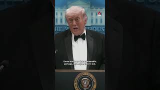 Trump calls for unity after shooting: 'We have to resolve our differences'