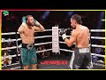 Caleb Plant (USA) vs Trevor McCumby (USA) - KNOCKOUT, BOXING HD