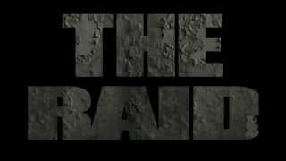 The Raid Movie Trailer 2011 HD PCDiamon