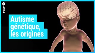 Autisme génétique : les origines - Matière Grise