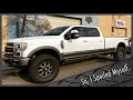 So I Bought A New 2020 F350