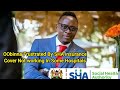 Oga Obinna Frustrated By SHA insurance Cover Not working In Some Hospitals “is it working or not?”