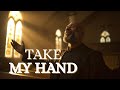 Take My Hand | Soulful Gospel Blues Story of Faith, Healing & Hope