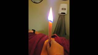 Navel Candling in Charlotte NC