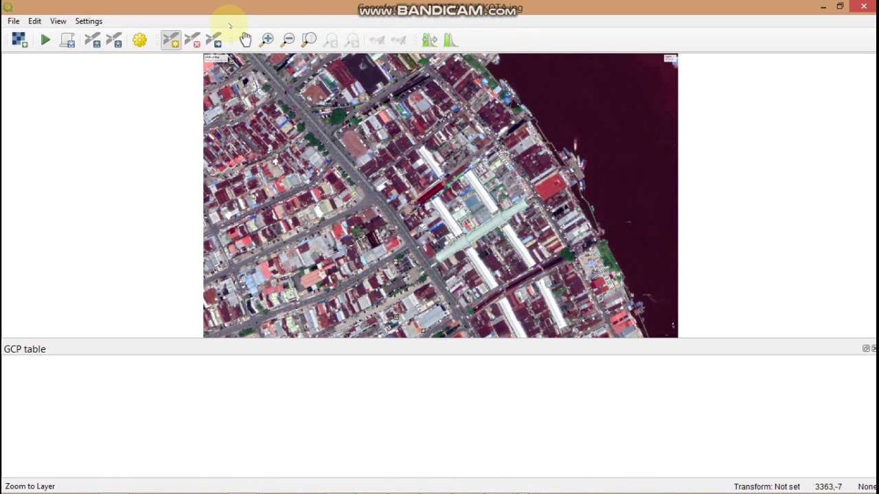 DOWNLOAD FOTO UDARA DARI GOOGLE EARTH KUALITAS SETARA CSRST - YouTube