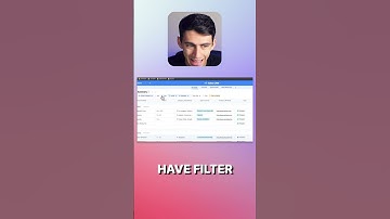 New Nested Filtering in SmartSuite!